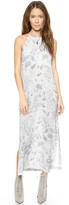 Thumbnail for your product : Zimmermann Rayon Tank Dress