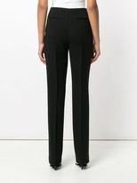 Thumbnail for your product : Diane von Furstenberg Front Pleat Trousers