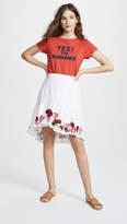 Thumbnail for your product : Club Monaco Lolia Skirt