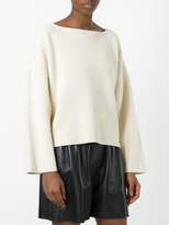 Thumbnail for your product : Isabel Marant Fly jumper