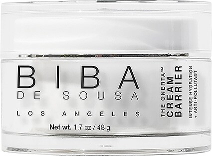 Biba De Sousa The Onerta Cream Barrier