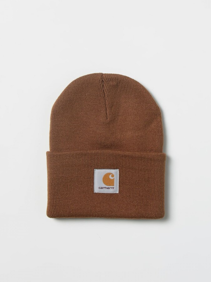 carhartt men's woodside acrylic hat
