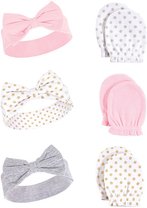 hudson baby bows