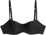 Thumbnail for your product : Chantal Thomass Push Up Balconette Bra with Lace