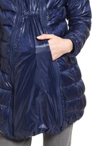 Thumbnail for your product : Modern Eternity Lightweight Down 3-in-1 Maternity/Nursing Jacket