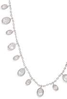 Thumbnail for your product : Melinda Maria Women's Tracey Cubic Zirconia Collar Necklace