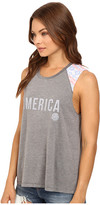 Thumbnail for your product : Rip Curl Stardom Muscle Tee