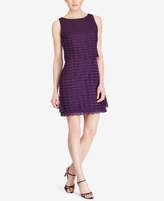 Thumbnail for your product : American Living Mesh Popover Dress