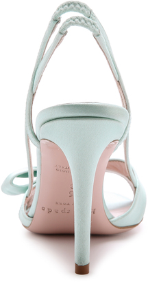 Kate Spade Ideal Bow Sandals