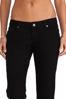 Thumbnail for your product : Paige Denim James Straight Crop