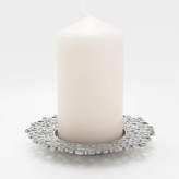 Thumbnail for your product : Lancaster & Gibbings Circles Pillar Candle