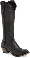 Thumbnail for your product : Lane Boots Plain Jane Knee High Western Boot