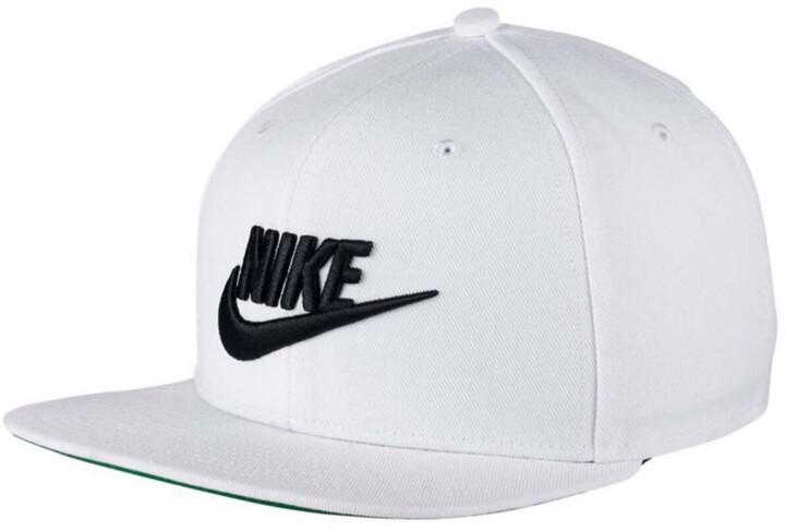 Nike Snapback Hats | Shop the world's largest collection of fashion |  ShopStyle