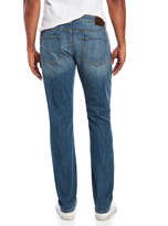 Thumbnail for your product : Paige Sanford Destructed Federal Jeans
