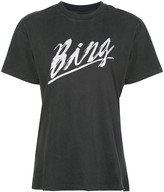 Thumbnail for your product : Anine Bing Lili logo print T-shirt