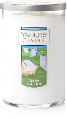 Yankee Candle Company Clean Cotton
