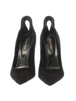 Thumbnail for your product : Sergio Rossi Blink suede pumps