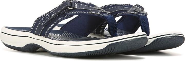 Women's Breeze Sea Cloudsteppers Flip Flop Sandals