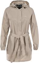 Thumbnail for your product : Trespass Womens/Ladies Compac Mac Waterproof Packaway Jacket/Coat (XS)