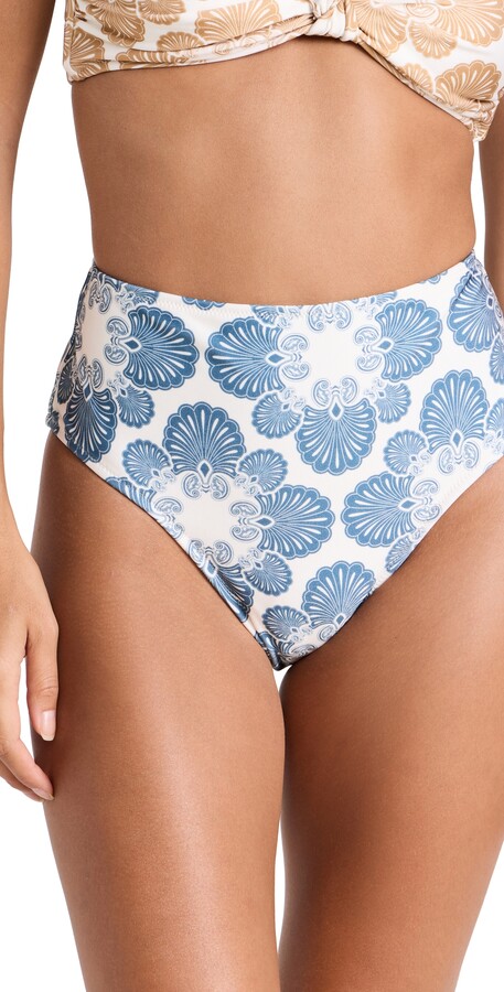Shani Shemer Thelma Bikini Bottoms