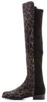 Thumbnail for your product : Stuart Weitzman 5050 Wildcat Stretch Boots