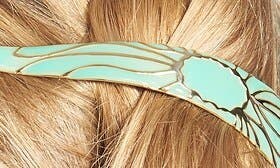 Ficcare Maximas Lotus Hair Clip