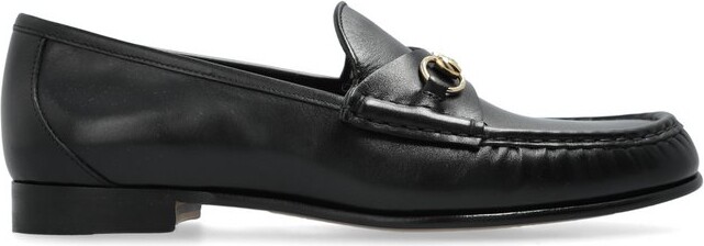 Gucci Horsebit Womens Loafers ShopStyle UK