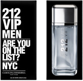 212 nyc men price