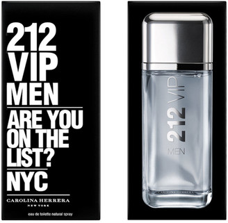 212 vip eau de toilette