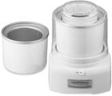Thumbnail for your product : Cuisinart Ice Cream Maker with Extra Freezer Bowl