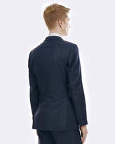 Thumbnail for your product : Pharrell Navy Suit