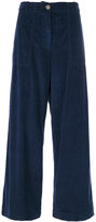 Thumbnail for your product : Semi-Couture Semicouture Nelson trousers