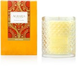 Thumbnail for your product : Agraria Bitter Orange Woven Crystal Candle