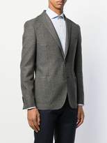 Thumbnail for your product : Tonello houndstooth check blazer