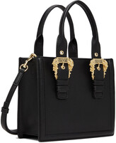 Thumbnail for your product : Versace Jeans Couture Black Couture I Tote