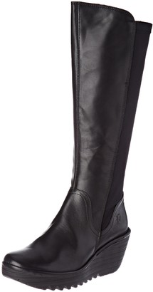 Fly London Women's YEVE779FLY Boots