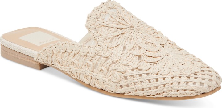 Dolce Vita Kaline Pointed-Toe Mules ShopStyle