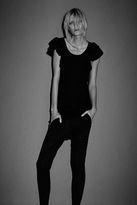 Thumbnail for your product : LnA Zoe Top in Black