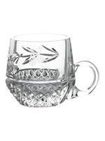 Thumbnail for your product : House of Fraser Galway Christening mug
