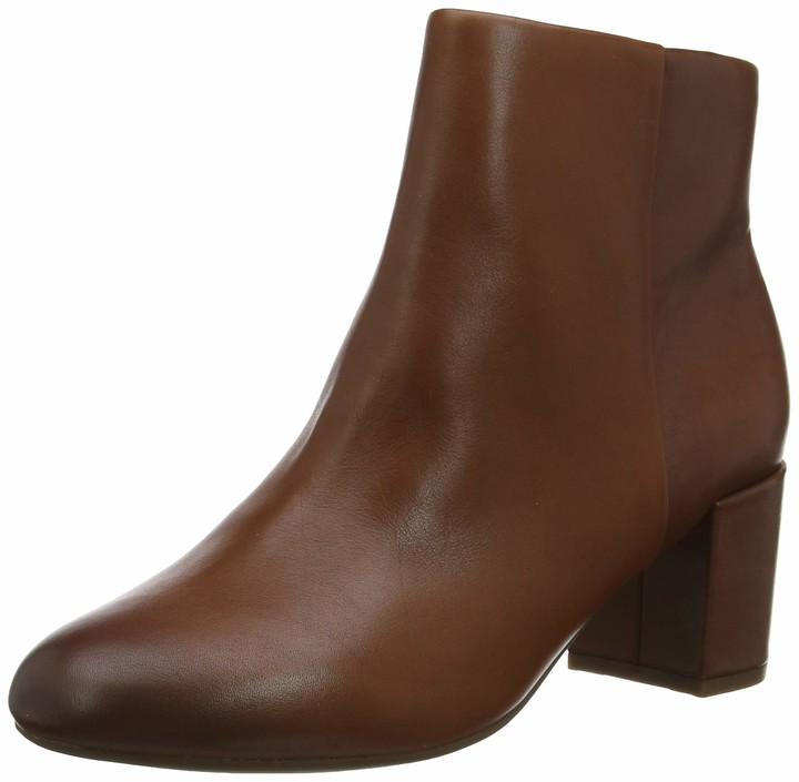 rockport boots womens uk