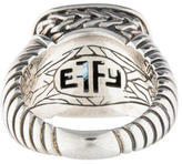 Thumbnail for your product : Effy Jewelry Gemstone Signet Ring