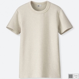Thumbnail for your product : Uniqlo WOMEN U Crew Neck Short Sleeve T-Shirt