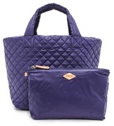 Thumbnail for your product : M Z Wallace 18010 MZ Wallace Small Metro Tote