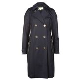 Thumbnail for your product : Michael Kors Michael by Windbreaker Trench Coat