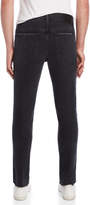 Thumbnail for your product : Joe's Jeans Faded Black Legend Skinny Jeans
