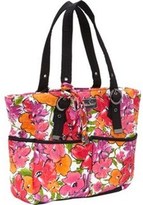 Thumbnail for your product : Donna Sharp Elaina Bag - Malibu Flower