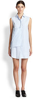 Thumbnail for your product : J.W.Anderson Cotton Shirtdress