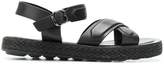 Thumbnail for your product : Ferragamo Capalbio sandals