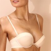 Thumbnail for your product : Maidenform Bandeau Bra with Detachable Straps