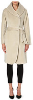 Thumbnail for your product : Armani Collezioni Shawl collar coat